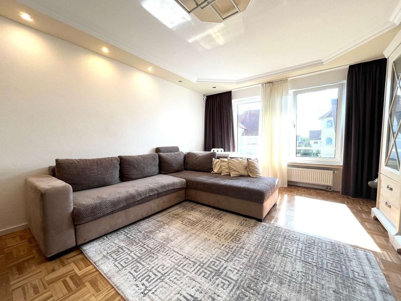 Ihr neues Zuhause mit Wohlfühlcharakter